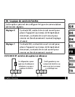 Preview for 61 page of Danfoss RET2000B-RF Installation Manual