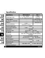 Preview for 62 page of Danfoss RET2000B-RF Installation Manual