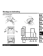 Предварительный просмотр 65 страницы Danfoss RET2000B-RF Installation Manual