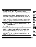 Preview for 71 page of Danfoss RET2000B-RF Installation Manual