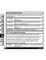 Preview for 72 page of Danfoss RET2000B-RF Installation Manual