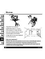 Предварительный просмотр 76 страницы Danfoss RET2000B-RF Installation Manual