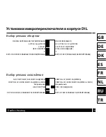 Предварительный просмотр 79 страницы Danfoss RET2000B-RF Installation Manual