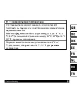 Preview for 83 page of Danfoss RET2000B-RF Installation Manual