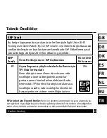 Preview for 89 page of Danfoss RET2000B-RF Installation Manual