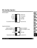 Preview for 93 page of Danfoss RET2000B-RF Installation Manual