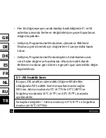 Preview for 96 page of Danfoss RET2000B-RF Installation Manual