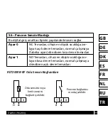 Preview for 99 page of Danfoss RET2000B-RF Installation Manual