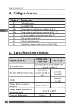 Предварительный просмотр 38 страницы Danfoss RET2001RF Installation Manual