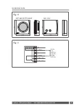 Предварительный просмотр 65 страницы Danfoss RET2001RF Installation Manual