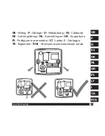 Предварительный просмотр 21 страницы Danfoss RET230P Owner'S Manual