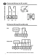 Preview for 6 page of Danfoss RT51-RF Installation Instructions User Instructions