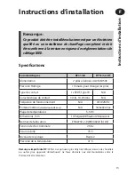 Preview for 13 page of Danfoss RT51-RF Installation Instructions User Instructions