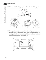 Предварительный просмотр 14 страницы Danfoss RT51-RF Installation Instructions User Instructions