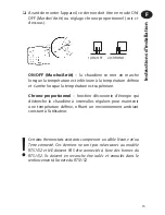 Предварительный просмотр 15 страницы Danfoss RT51-RF Installation Instructions User Instructions