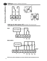 Preview for 16 page of Danfoss RT51-RF Installation Instructions User Instructions