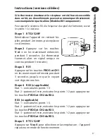 Preview for 17 page of Danfoss RT51-RF Installation Instructions User Instructions
