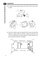 Preview for 32 page of Danfoss RT51-RF Installation Instructions User Instructions