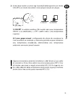 Preview for 33 page of Danfoss RT51-RF Installation Instructions User Instructions