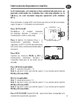 Preview for 35 page of Danfoss RT51-RF Installation Instructions User Instructions