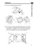 Preview for 41 page of Danfoss RT51-RF Installation Instructions User Instructions