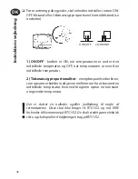 Preview for 42 page of Danfoss RT51-RF Installation Instructions User Instructions