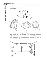 Preview for 50 page of Danfoss RT51-RF Installation Instructions User Instructions