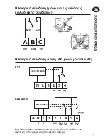 Preview for 61 page of Danfoss RT51-RF Installation Instructions User Instructions