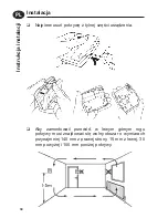 Preview for 68 page of Danfoss RT51-RF Installation Instructions User Instructions