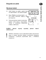 Preview for 75 page of Danfoss RT51-RF Installation Instructions User Instructions