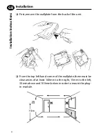 Preview for 2 page of Danfoss RT51 Installation Instructions Manual