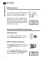 Preview for 8 page of Danfoss RT51 Installation Instructions Manual