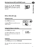 Preview for 9 page of Danfoss RT51 Installation Instructions Manual