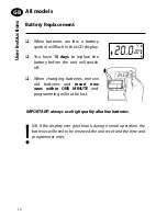 Preview for 10 page of Danfoss RT51 Installation Instructions Manual