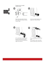 Предварительный просмотр 3 страницы Danfoss RTW-RA User Manual