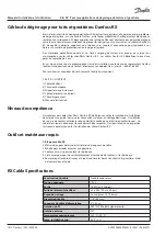 Preview for 13 page of Danfoss RX Kits Installation & Operation Manual