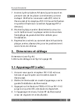 Preview for 9 page of Danfoss RX1-S V2 Installation Manual