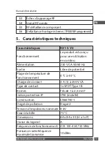 Предварительный просмотр 11 страницы Danfoss RX1-S V2 Installation Manual