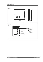 Предварительный просмотр 45 страницы Danfoss RX1-S V2 Installation Manual