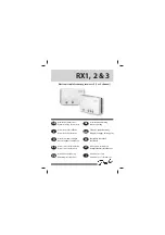 Preview for 1 page of Danfoss RX1 Installation Instructions Manual