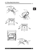 Preview for 5 page of Danfoss RZ1 Installation Manual