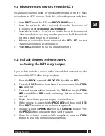 Предварительный просмотр 9 страницы Danfoss RZ1 Installation Manual