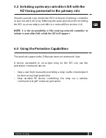 Предварительный просмотр 13 страницы Danfoss RZ1 Installation Manual