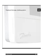Предварительный просмотр 3 страницы Danfoss RZ1 User Manual