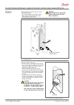 Preview for 14 page of Danfoss S19 Installation, Commissioning And Maintenance