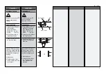 Preview for 5 page of Danfoss SAF VFU21 Series Instructions Manual