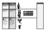 Preview for 6 page of Danfoss SAF VFU21 Series Instructions Manual