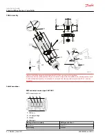 Preview for 2 page of Danfoss SASA Installation Manuals