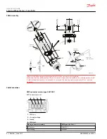 Предварительный просмотр 2 страницы Danfoss SASA Installation Manuals