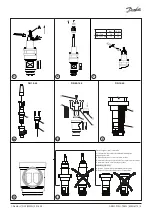 Preview for 2 page of Danfoss SCA-X Installation Manual